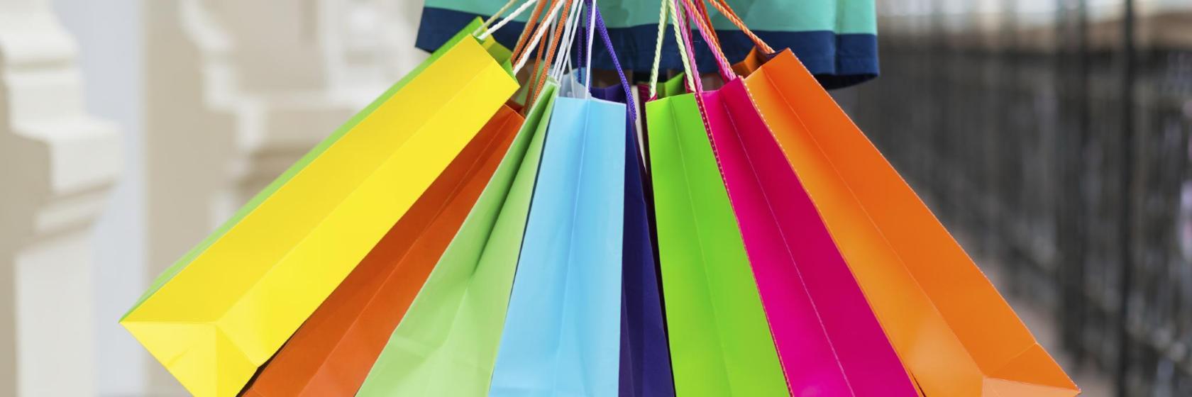 Pusat Membeli-belah Tunjungan