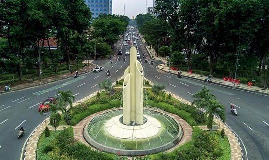 Monumen Bambu Runcing